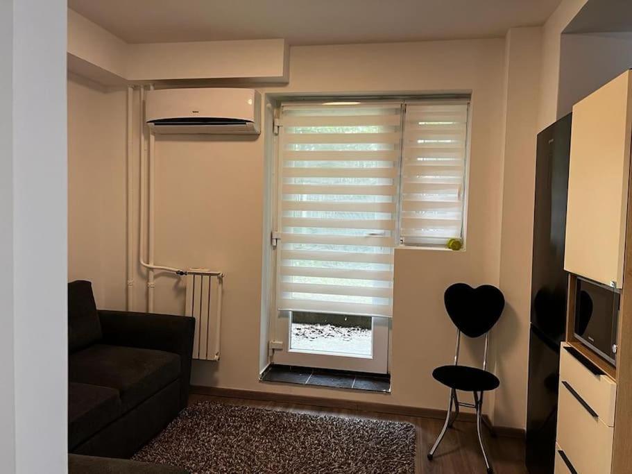 City Park Little Flat. Budapest Luaran gambar