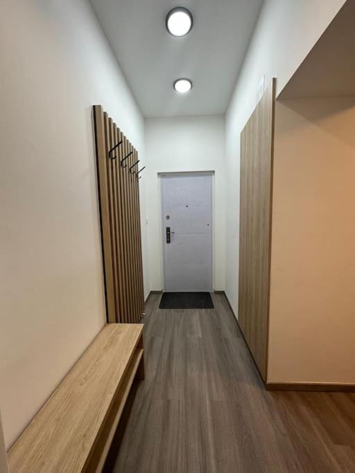 City Park Little Flat. Budapest Luaran gambar