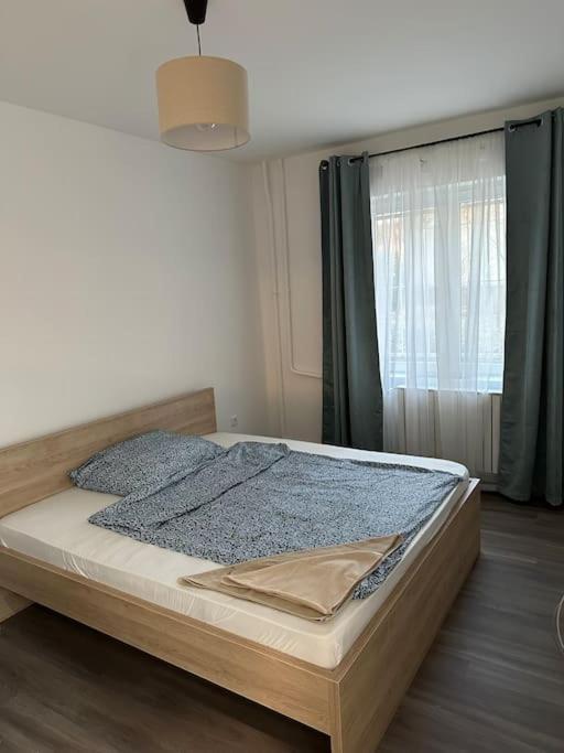 City Park Little Flat. Budapest Luaran gambar